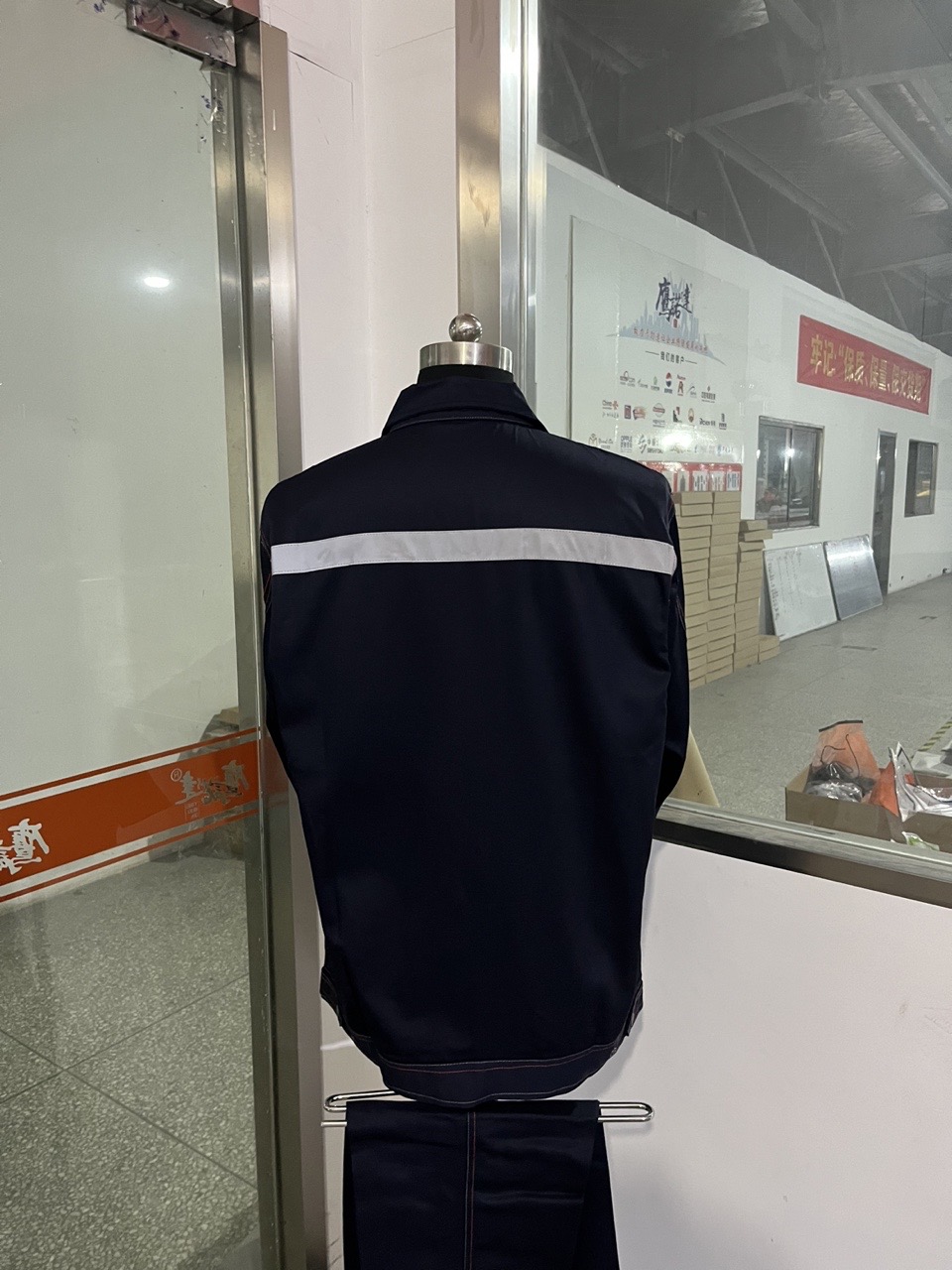 浙江建辉矿建集团(图4)