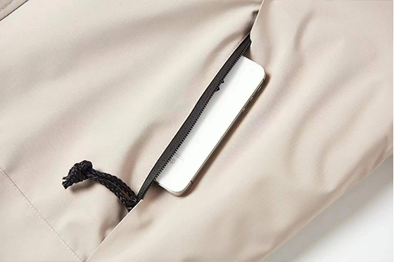 一体冲锋衣CFDG3576