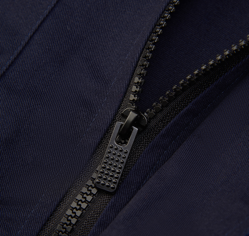 藏青色工作服AC3025