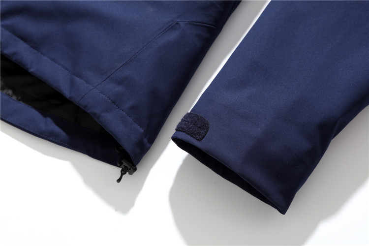 羽绒冲锋衣CFDG9248 