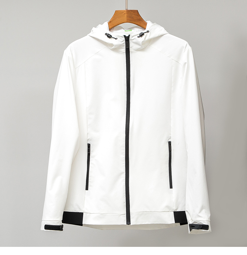 单层冲锋衣CFDG3116