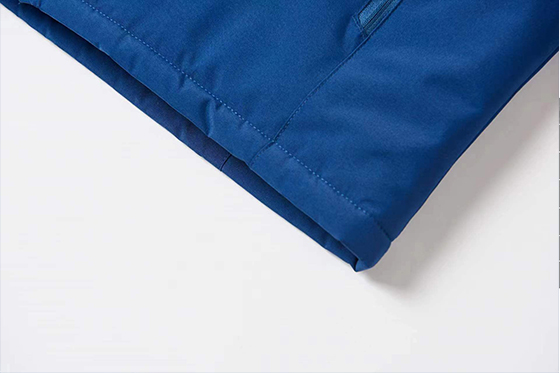 一体冲锋衣CFDG3577