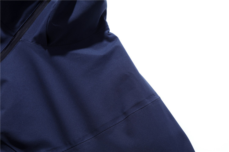 羽绒冲锋衣CFDG9248 