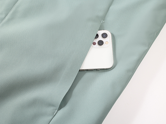 一体冲锋衣CFDG4281