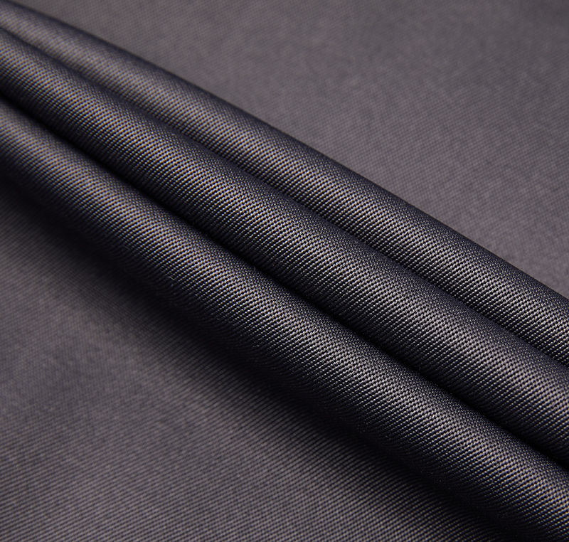 灰色AC0916-2 工作服