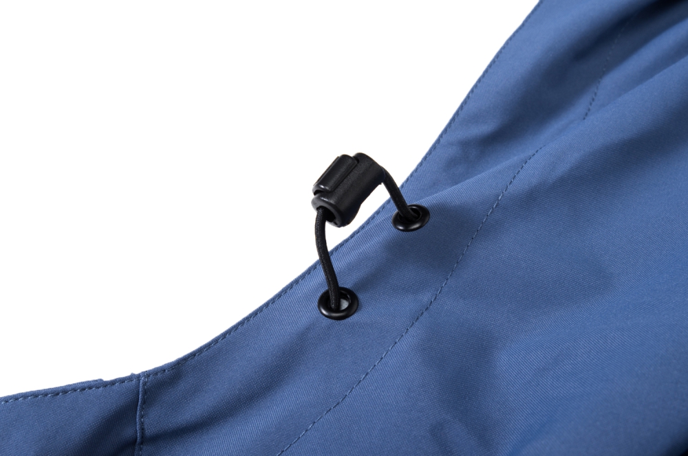 抓绒冲锋衣CFDG1136