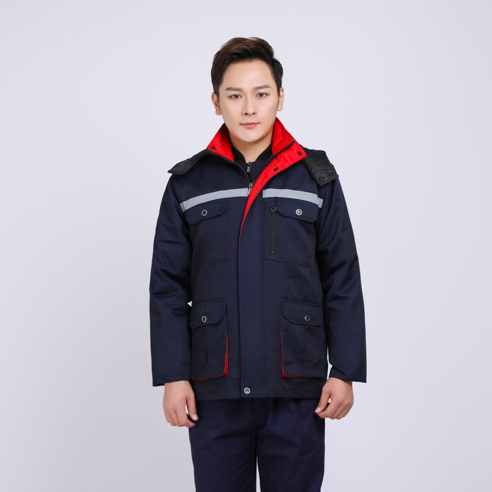 MF14-1中长款-可脱卸内胆