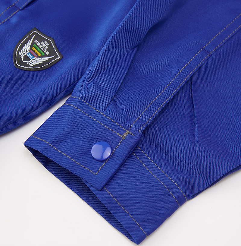 宝蓝AC0916-3 工作服