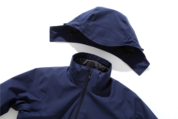 羽绒冲锋衣CFDG9248 