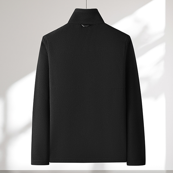 抓绒冲锋衣CFDG14M 