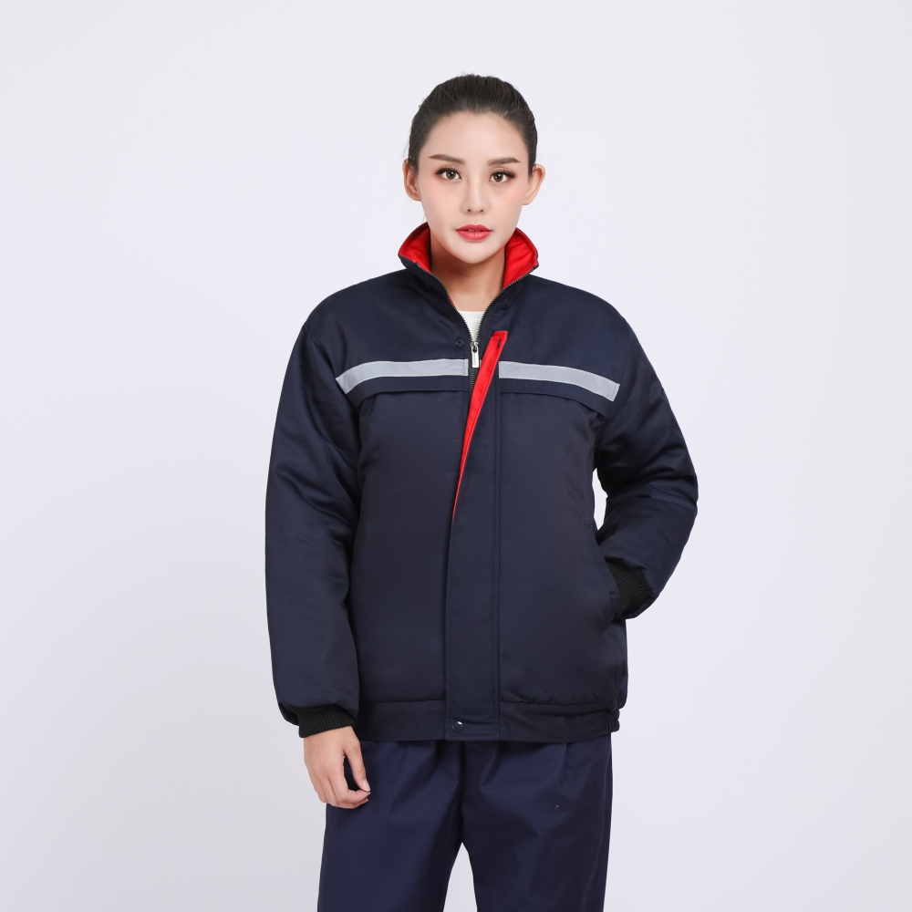 MF004-6夹克款-一体不可拆卸