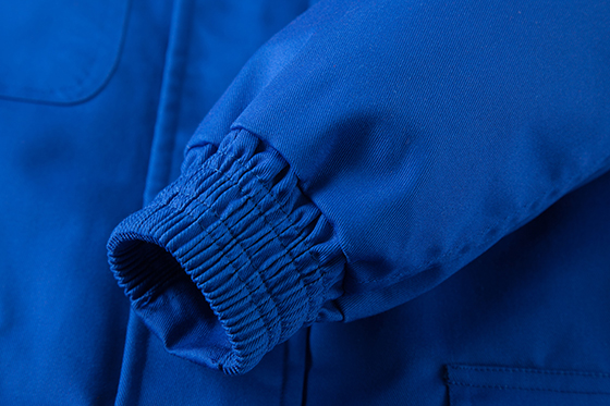 MF17 SH1818防静电棉衣