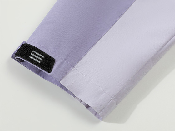 羽绒冲锋衣CFDG86317