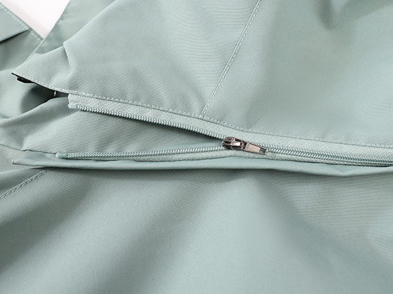 一体冲锋衣CFDG4281