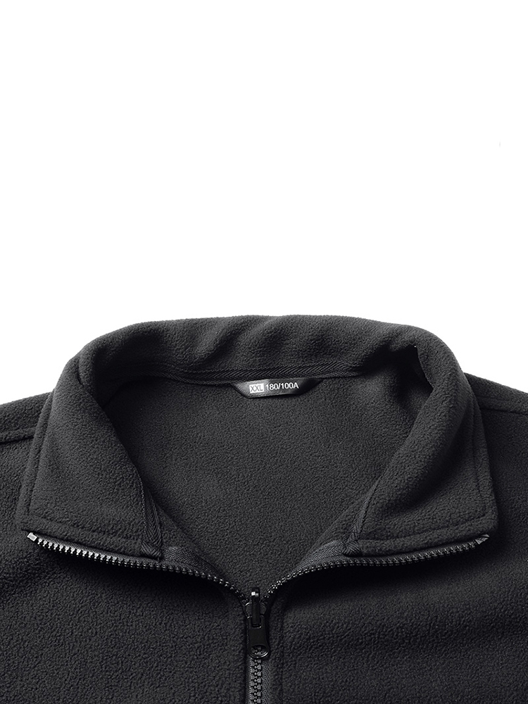 抓绒冲锋衣CFDG5RC24