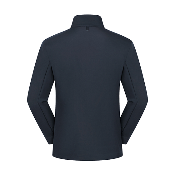 抓绒冲锋衣CFDG3617D