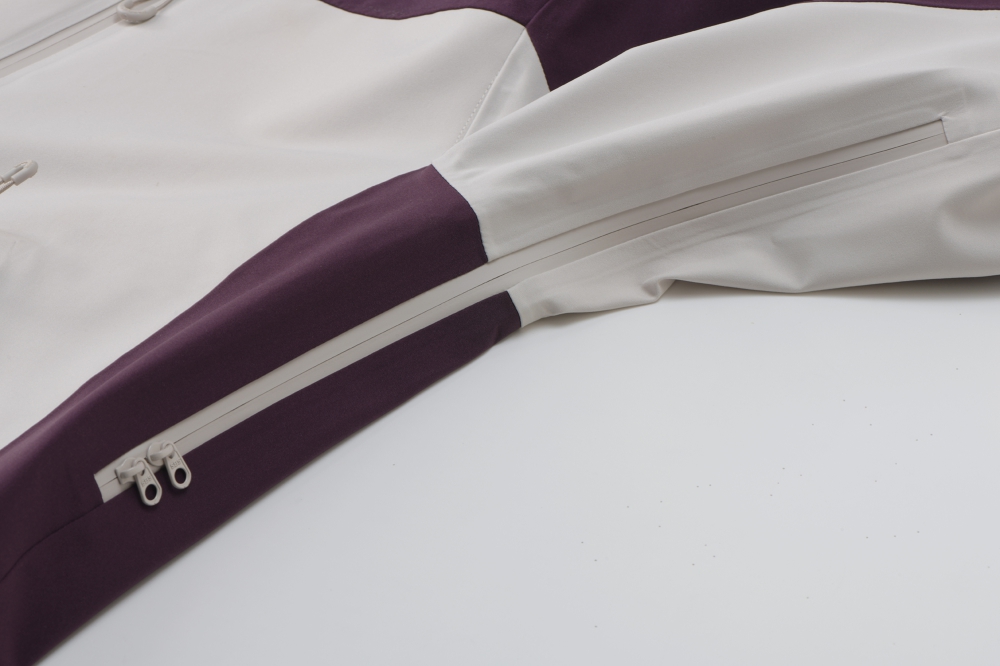 单层冲锋衣CFDG6804