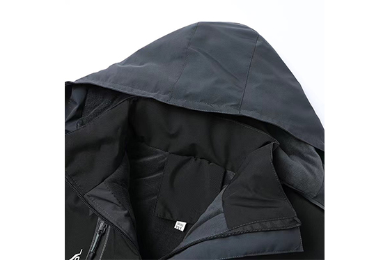 一体冲锋衣CFDG0033