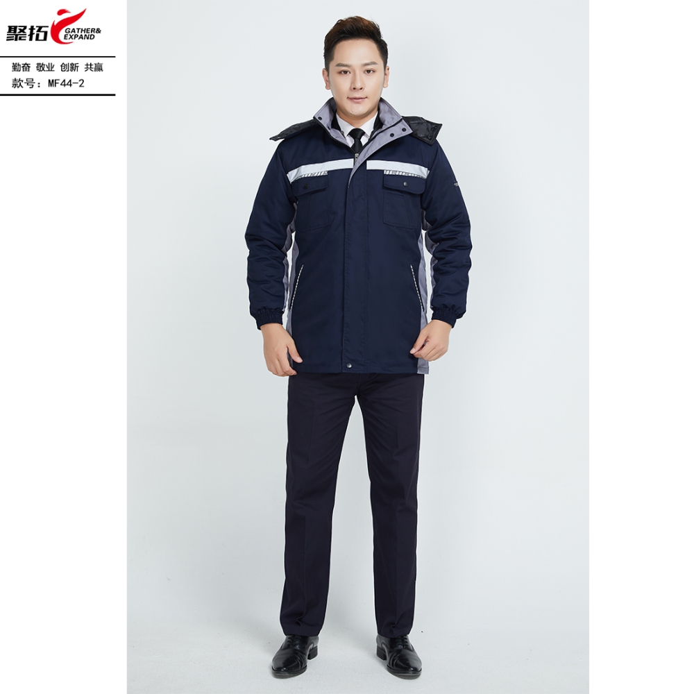 MF44-2中长款-可脱卸内胆