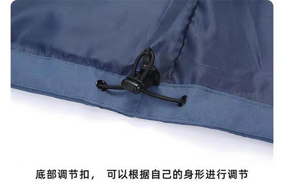 羽绒冲锋衣CFDG933 