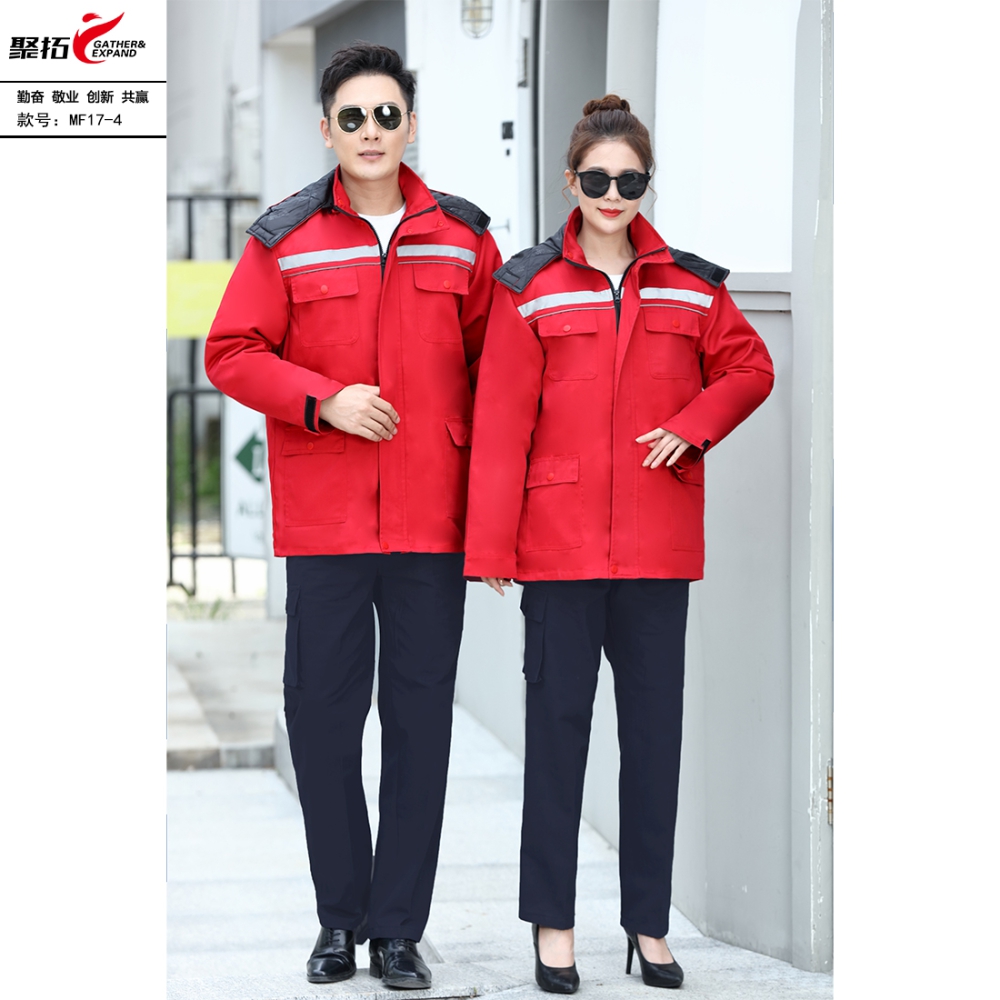 MF17中长款-可脱卸内胆