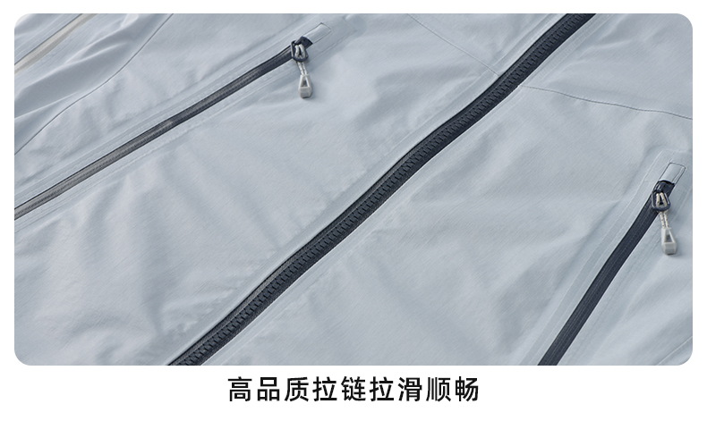 单层冲锋衣CFDG6815