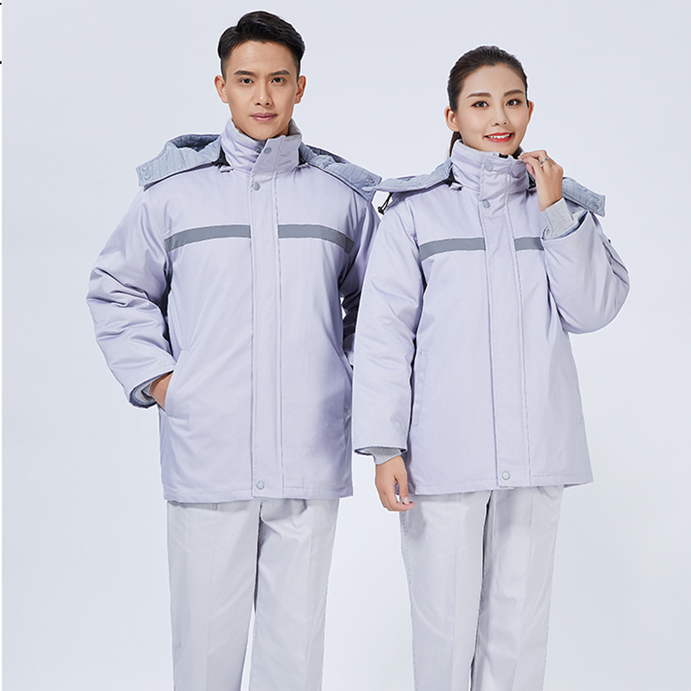 MF14-6中长款-可脱卸内胆