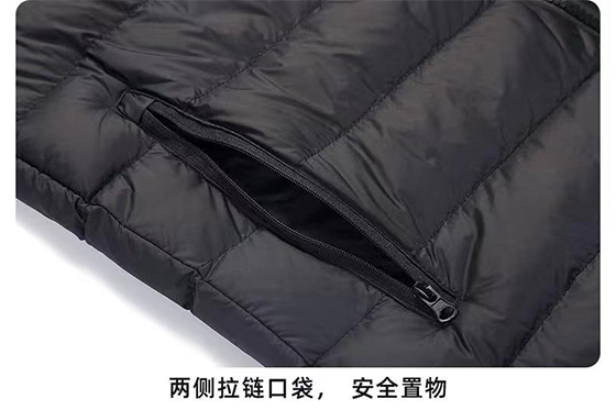 羽绒冲锋衣CFDG933 