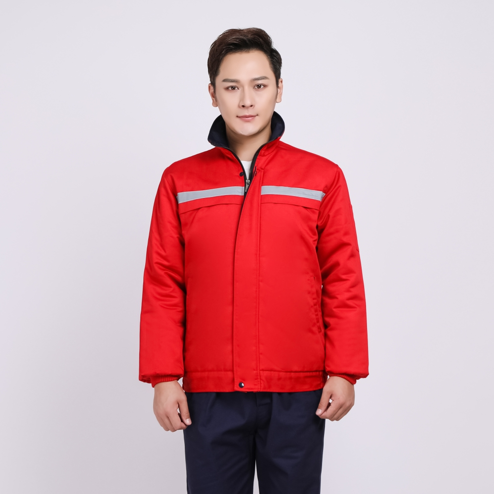 MF004-6夹克款-一体不可拆卸