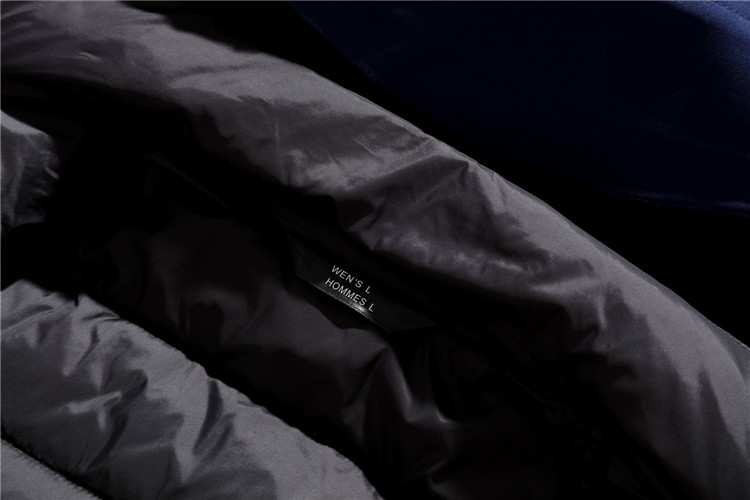 羽绒冲锋衣CFDG9248 