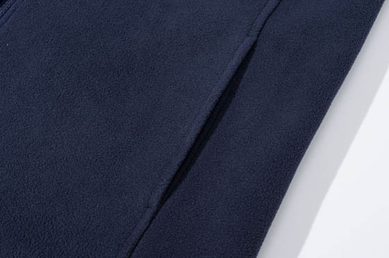 抓绒冲锋衣CFDG5980 