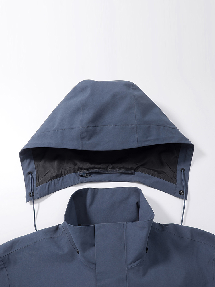 单层冲锋衣CFDG5RD43