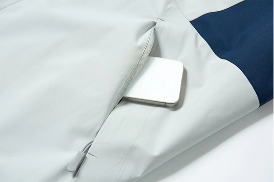 一体冲锋衣CFDG3600 