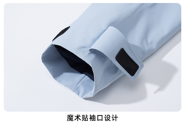 抓绒冲锋衣CFDN5990