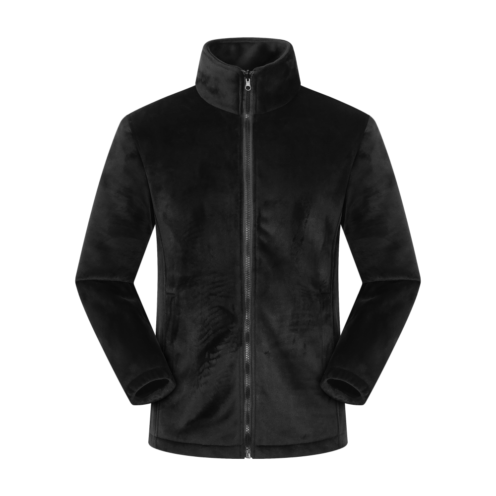 抓绒冲锋衣CFDG3617E 