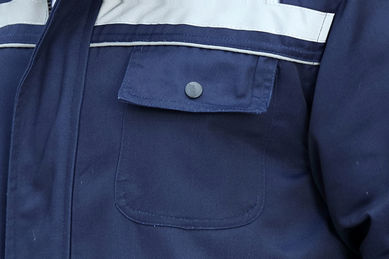 MF17中长款-可脱卸内胆