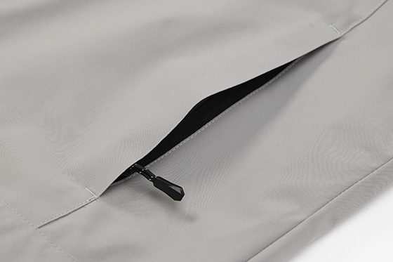 抓绒冲锋衣CFDG3617E 