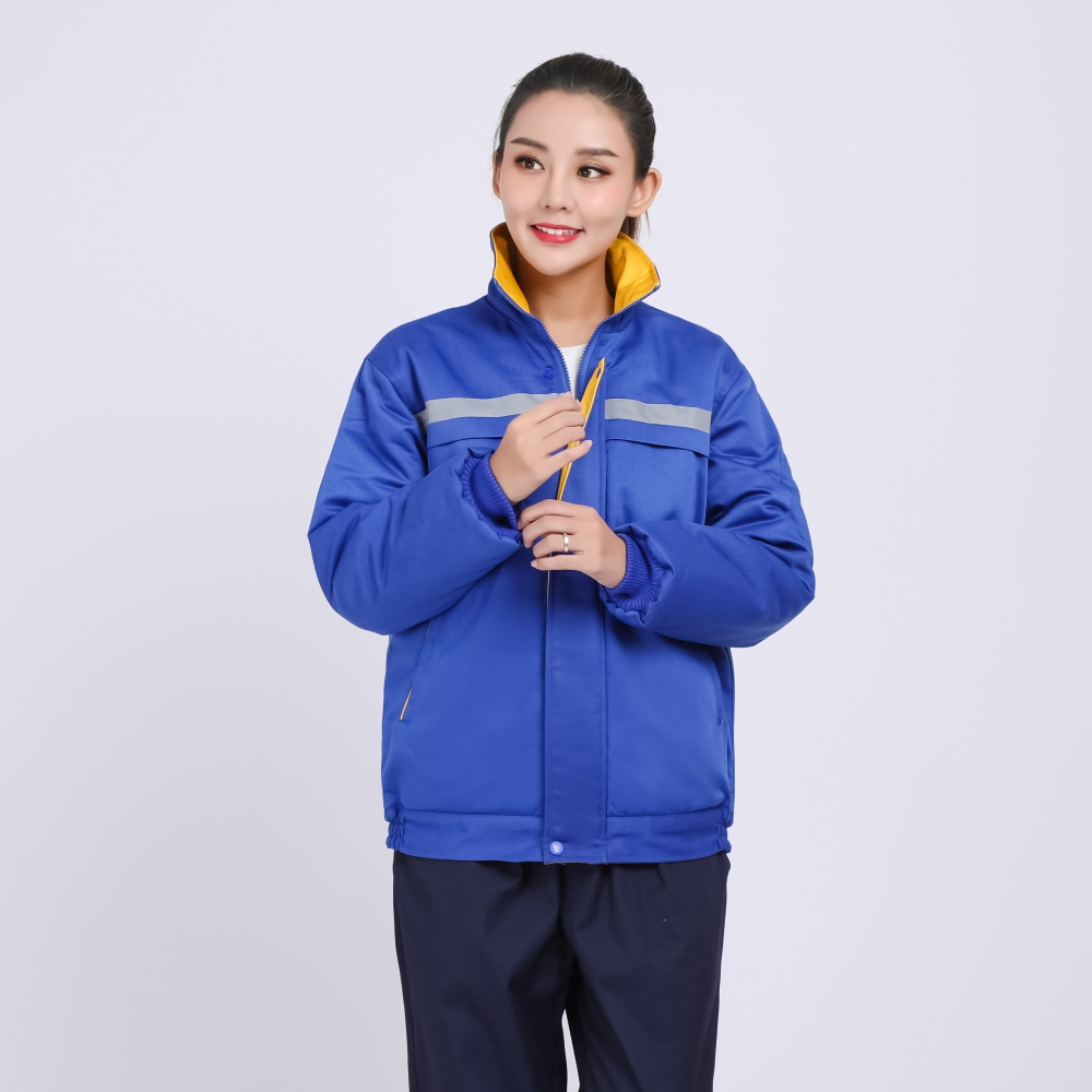 MF004-6夹克款-一体不可拆卸