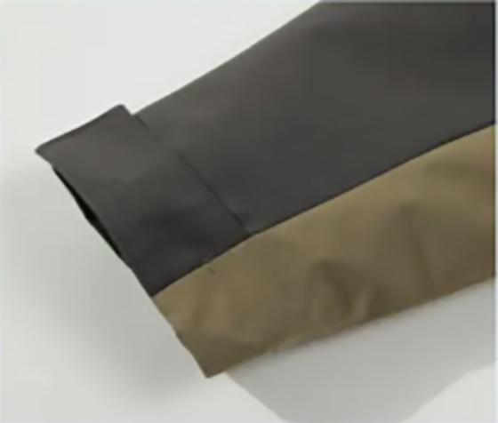 一体冲锋衣CFDG1018JC 