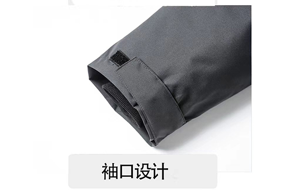 一体冲锋衣CFDG3597