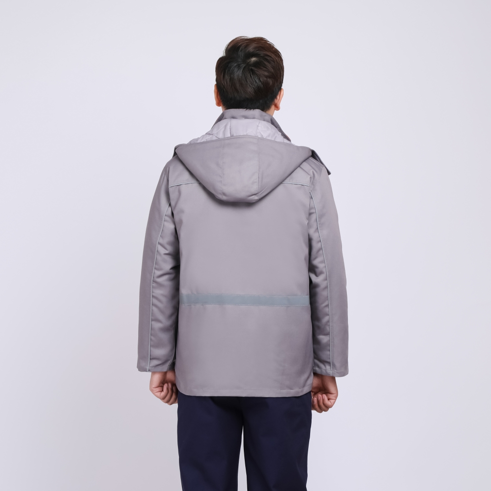 MF14-1中长款-可脱卸内胆