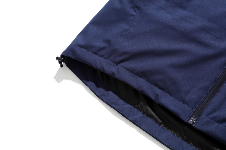 羽绒冲锋衣CFDG9248 