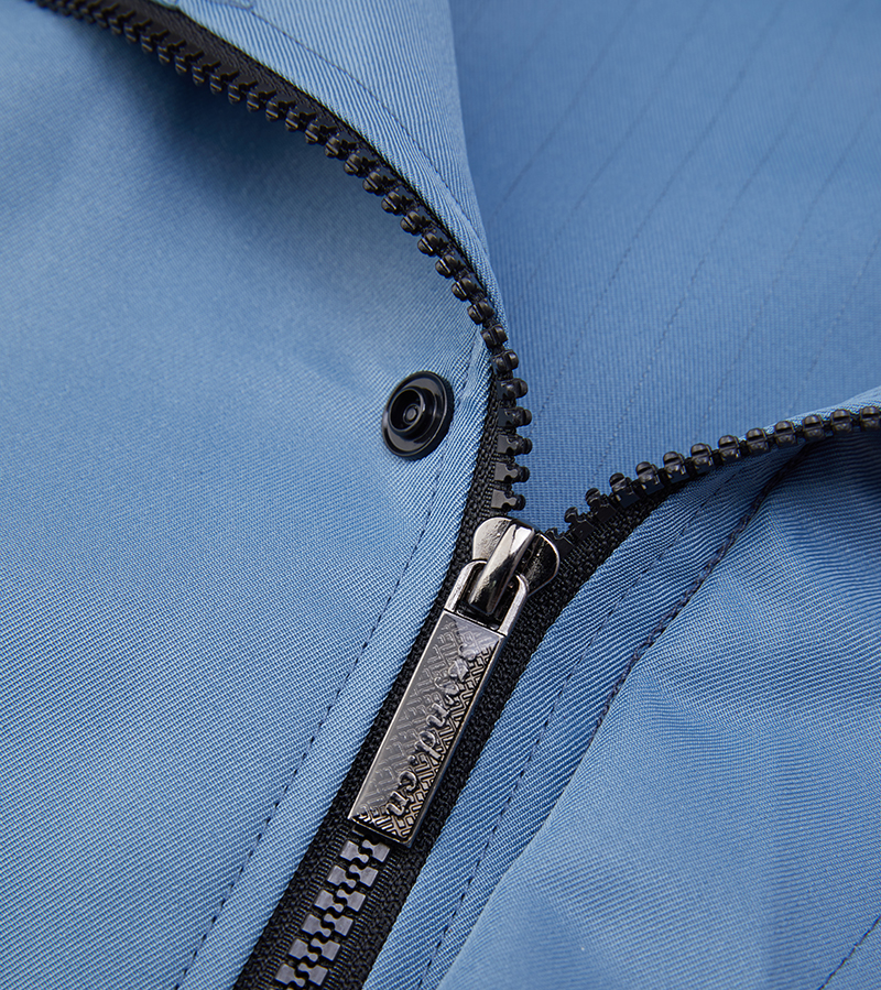  灰蓝AC2212-3工作服