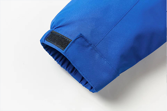 一体冲锋衣CFDG3552