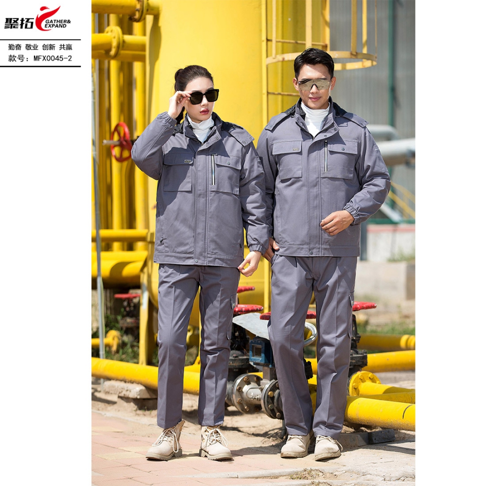 MFX0045中长款-可脱卸内胆