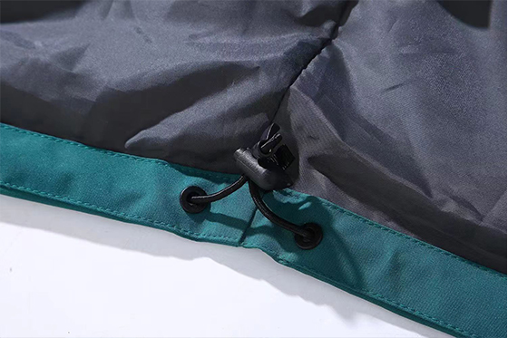 羽绒冲锋衣  CFDG1181