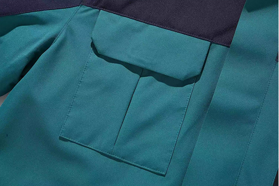 羽绒冲锋衣  CFDG1181