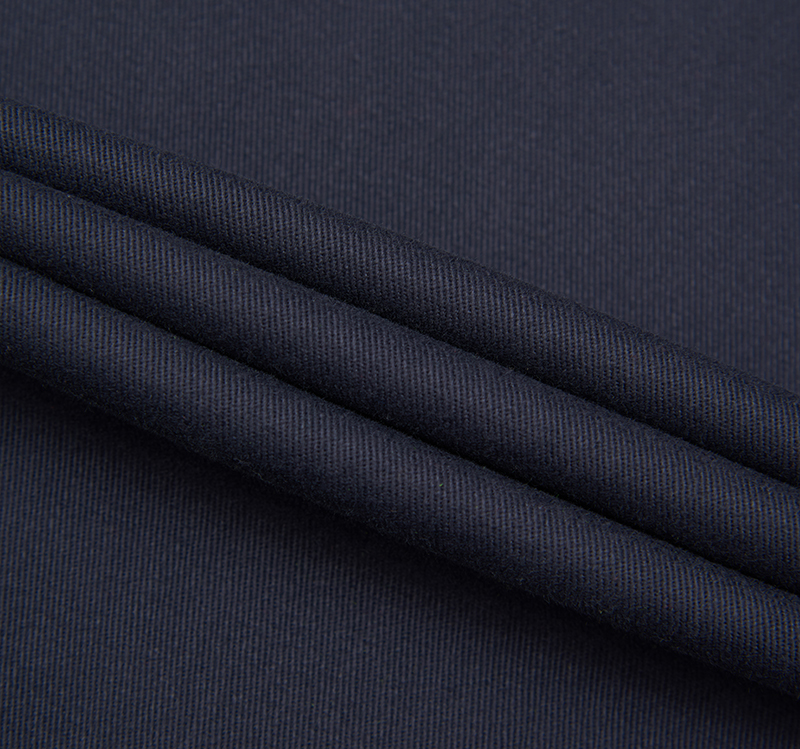 藏蓝工作服AC3025