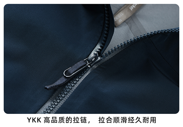 单层冲锋衣CFDN5884