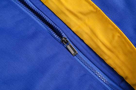 MF004-6夹克款-一体不可拆卸